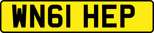 WN61HEP