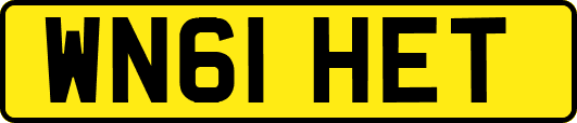 WN61HET