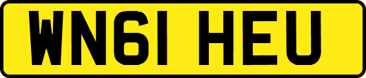 WN61HEU