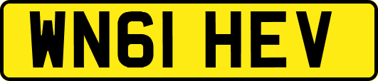 WN61HEV