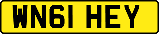 WN61HEY
