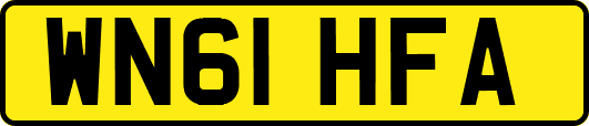 WN61HFA