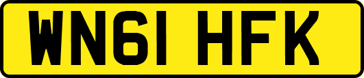WN61HFK