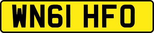 WN61HFO