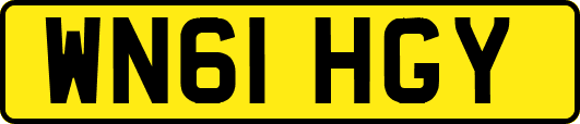 WN61HGY