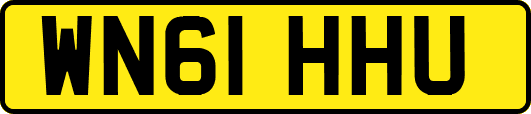 WN61HHU