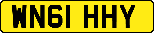 WN61HHY