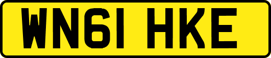 WN61HKE