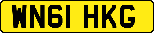 WN61HKG