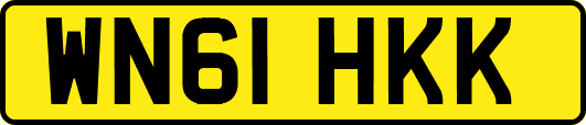 WN61HKK
