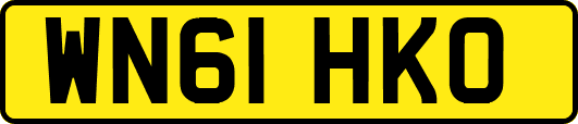 WN61HKO
