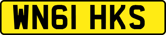 WN61HKS