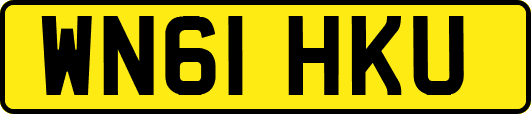 WN61HKU