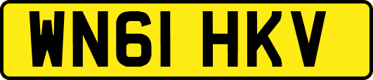 WN61HKV