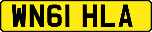 WN61HLA