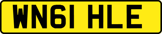 WN61HLE