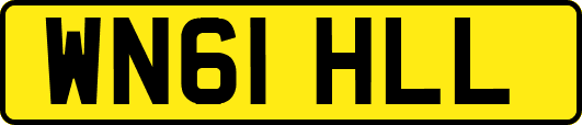 WN61HLL