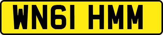 WN61HMM