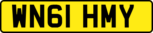 WN61HMY