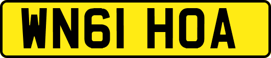 WN61HOA