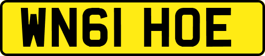WN61HOE