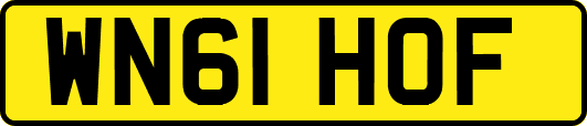 WN61HOF
