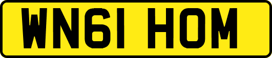 WN61HOM