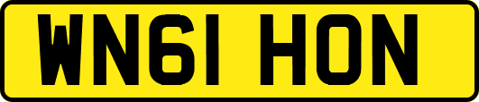 WN61HON