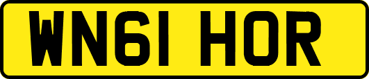 WN61HOR