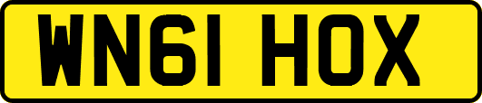 WN61HOX