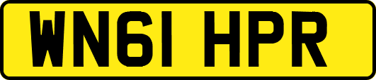 WN61HPR