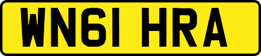 WN61HRA
