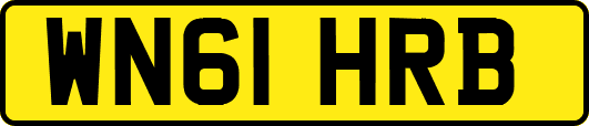 WN61HRB