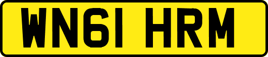 WN61HRM