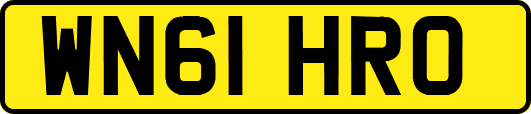 WN61HRO