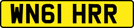 WN61HRR