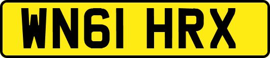 WN61HRX