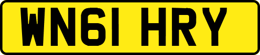 WN61HRY