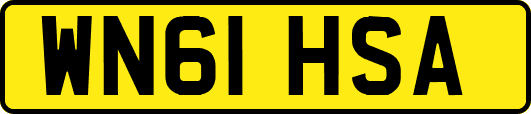 WN61HSA