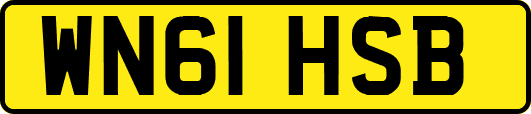 WN61HSB