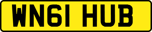WN61HUB