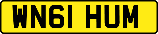WN61HUM