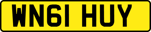 WN61HUY