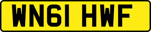 WN61HWF