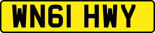 WN61HWY