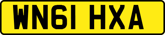 WN61HXA