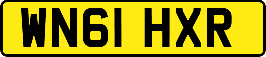WN61HXR