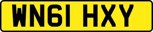 WN61HXY