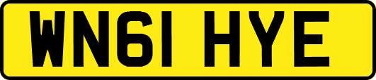 WN61HYE