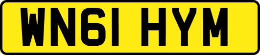 WN61HYM